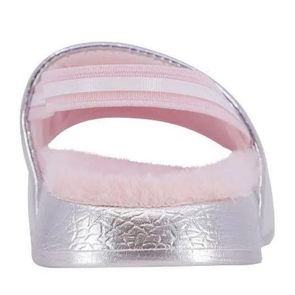 Juicy Couture Toddlers Sandals NIB - Picture 4 of 10